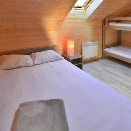 Dom wakacyjny Cottage In Siano Ty Near Golden Beach, Cleaning Included Sianożęty
