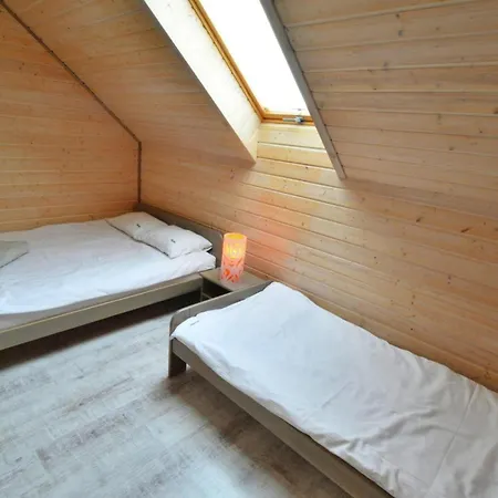 Cottage In Siano Ty Near Golden Beach, Cleaning Included Dom wakacyjny
