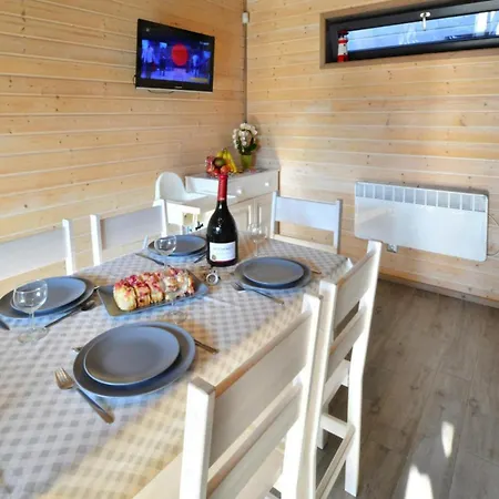 Cottage In Siano Ty Near Golden Beach, Cleaning Included Dom wakacyjny *