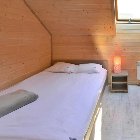 Dom wakacyjny Cottage In Siano Ty Near Golden Beach, Cleaning Included *