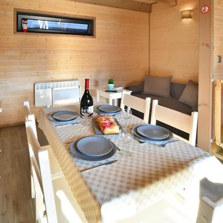 Cottage In Siano Ty Near Golden Beach, Cleaning Included Dom wakacyjny Sianożęty