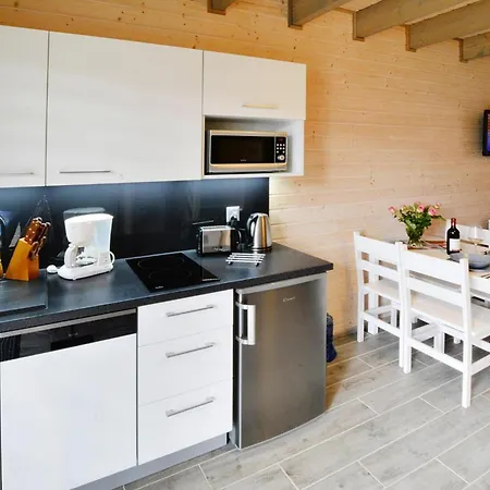 Cottage In Siano Ty Near Golden Beach, Cleaning Included * Sianożęty