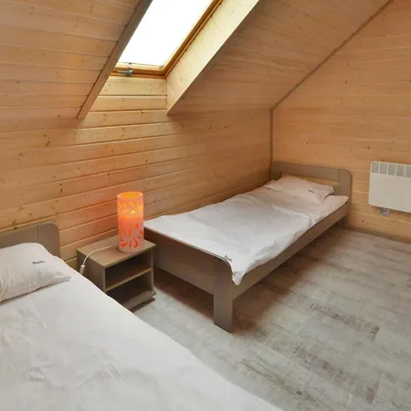 Cottage In Siano Ty Near Golden Beach, Cleaning Included Sianożęty