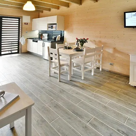 Cottage In Siano Ty Near Golden Beach, Cleaning Included Dom wakacyjny Sianożęty