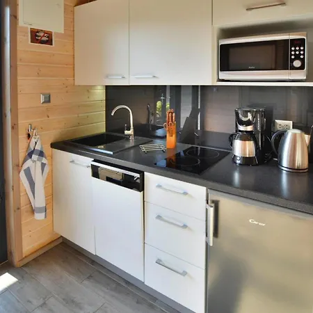 Cottage In Siano Ty Near Golden Beach, Cleaning Included Dom wakacyjny *